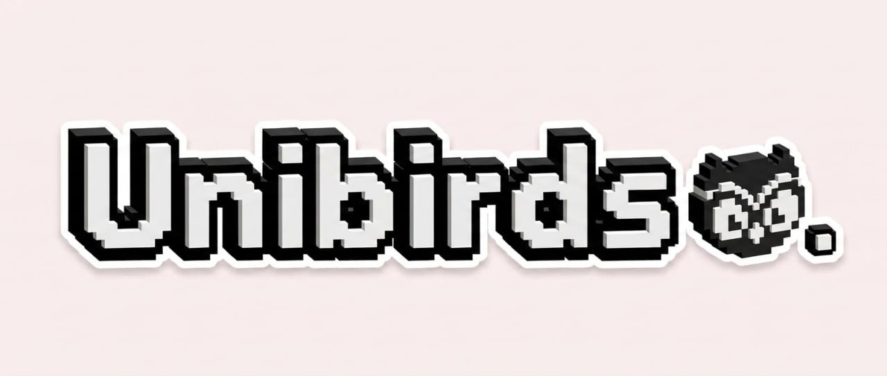 unibirds logo